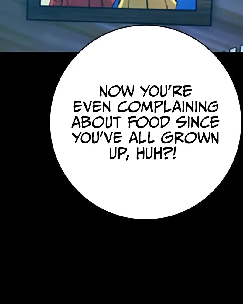 Hallym Gymnasium Chapter 213 page 19 - 