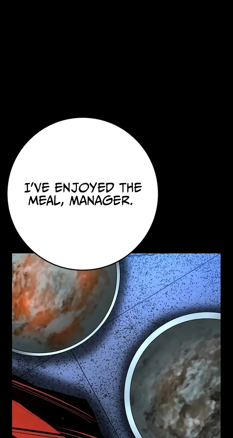 Hallym Gymnasium Chapter 213 page 20 - 