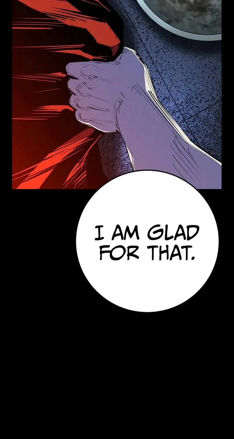 Hallym Gymnasium Chapter 213 page 21 - 