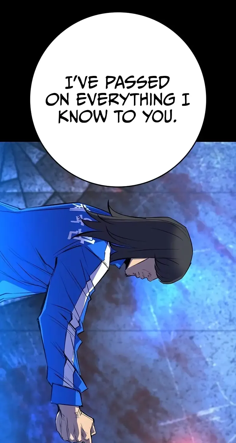 Hallym Gymnasium Chapter 213 page 24 - 
