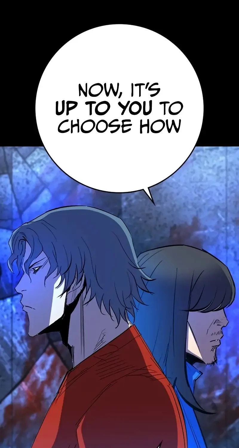 Hallym Gymnasium Chapter 213 page 26 - 