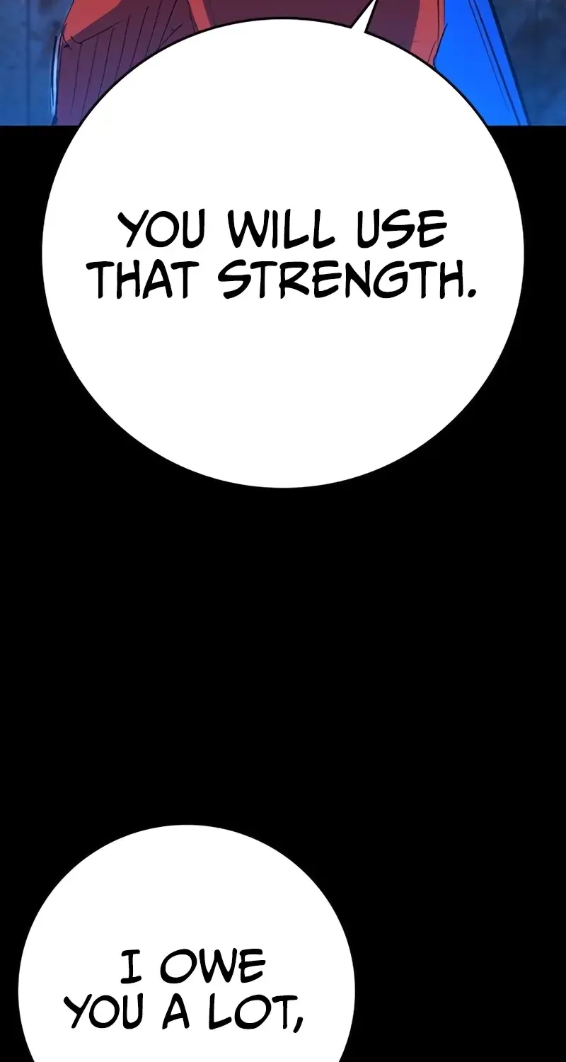Hallym Gymnasium Chapter 213 page 27 - 