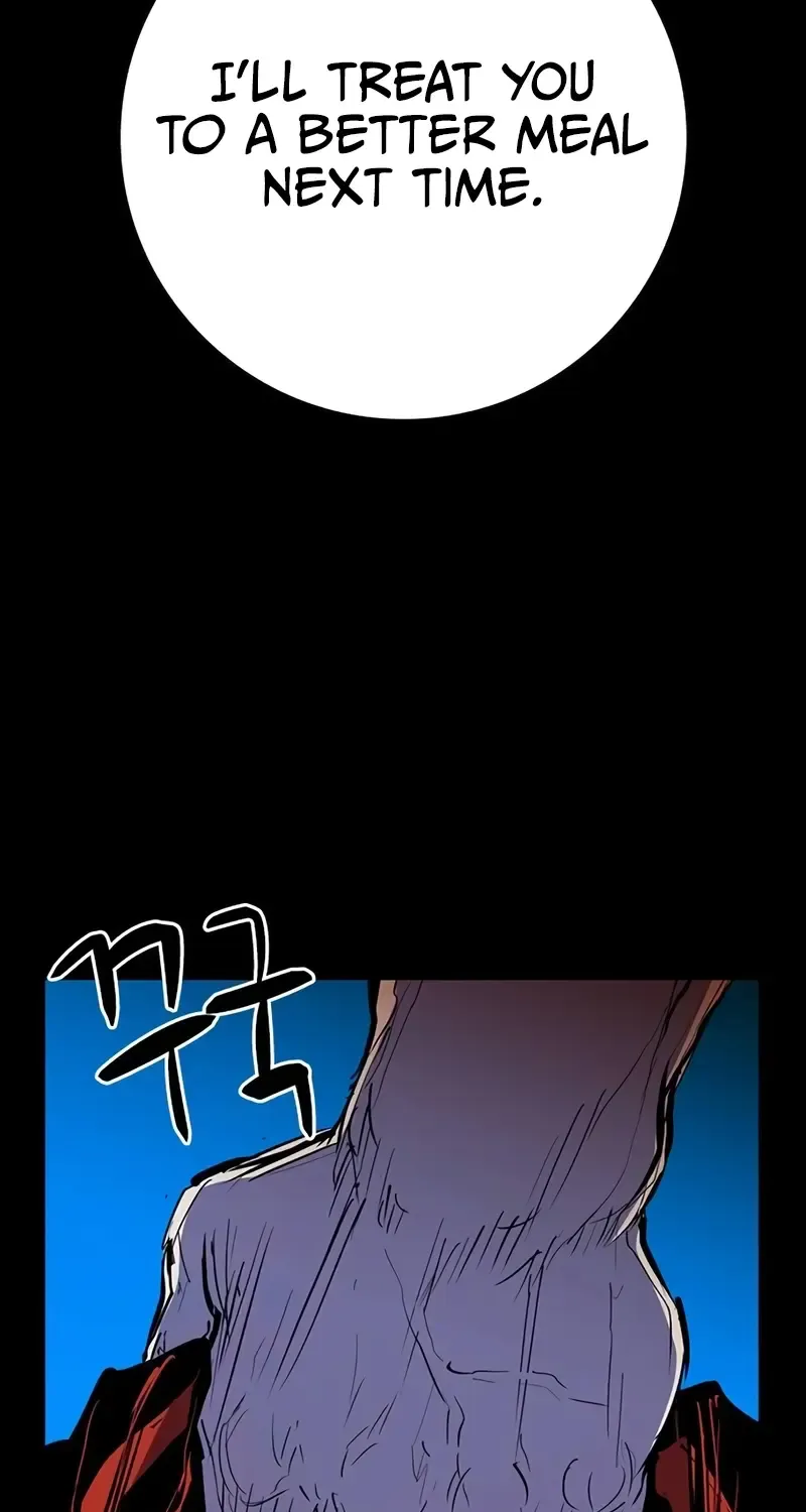 Hallym Gymnasium Chapter 213 page 38 - 
