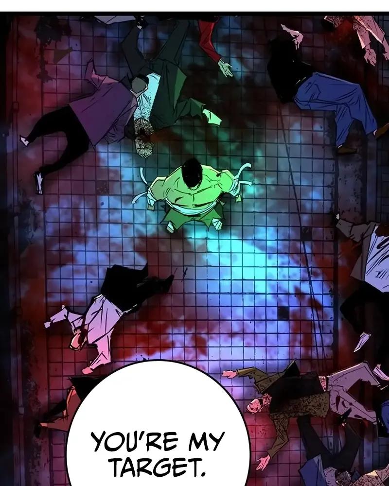 Hallym Gymnasium Chapter 213 page 61 - 