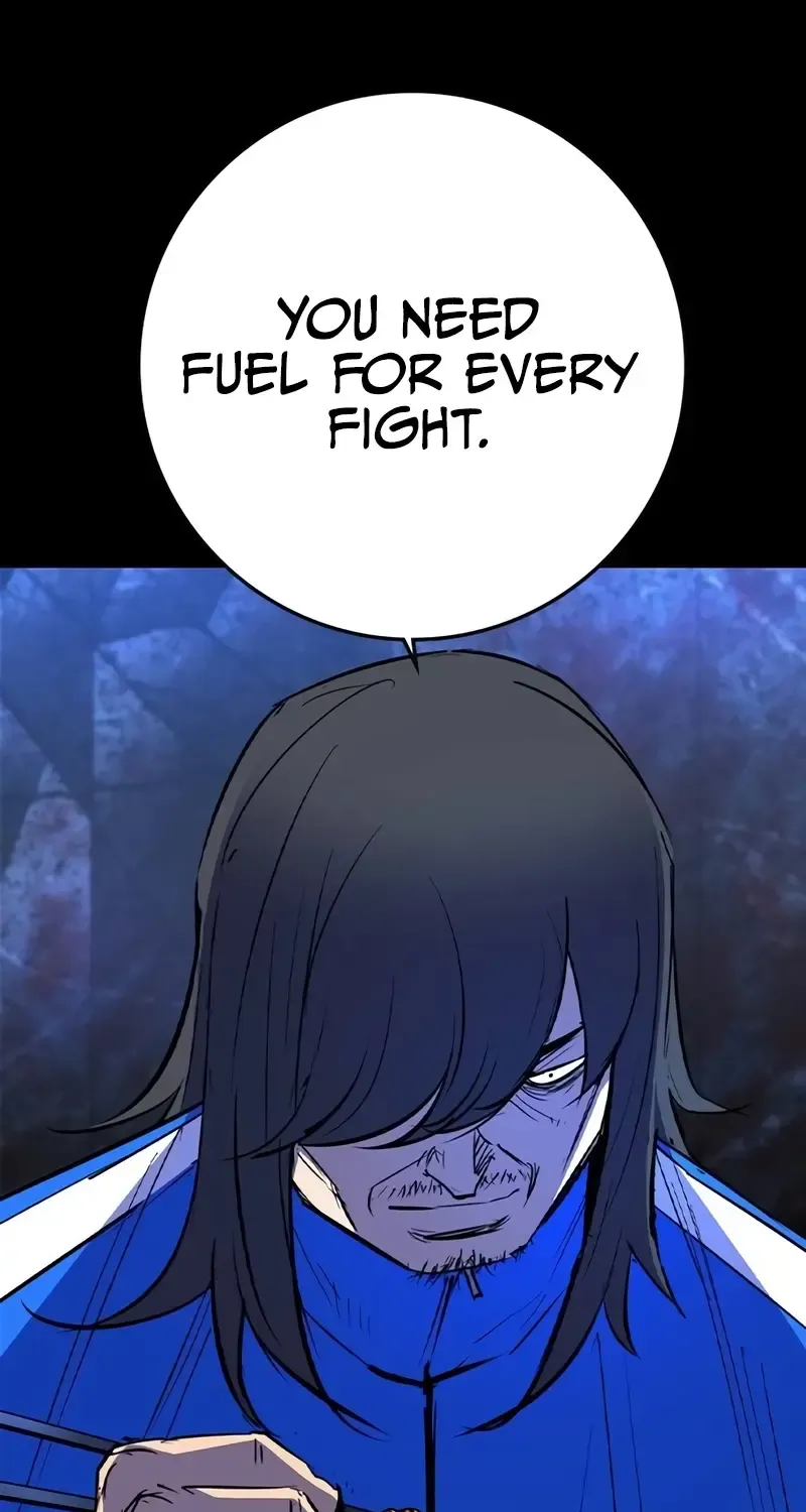 Hallym Gymnasium Chapter 213 page 8 - 