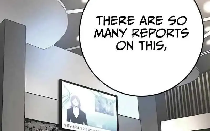 Hallym Gymnasium Chapter 214 page 127 - 