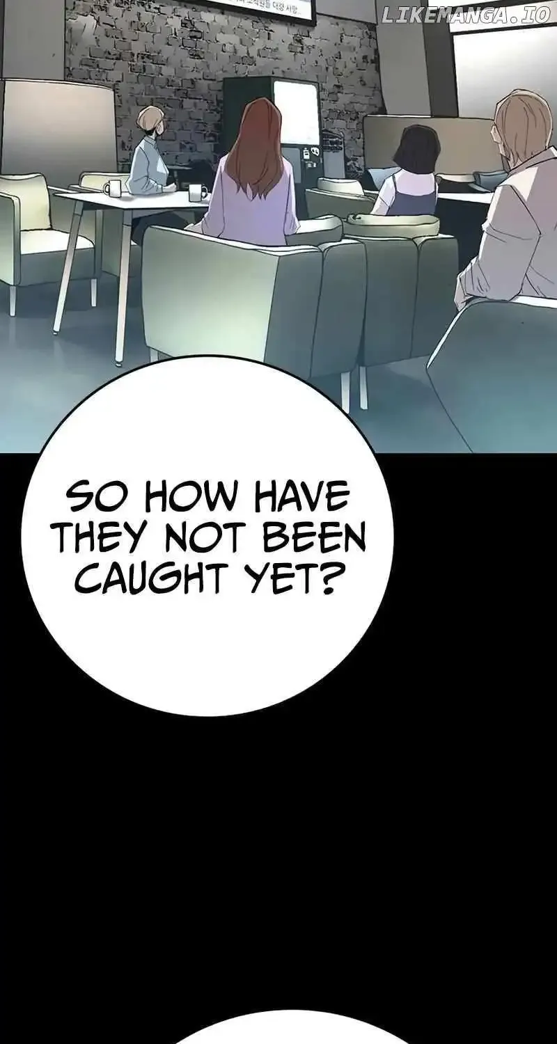 Hallym Gymnasium Chapter 214 page 128 - 
