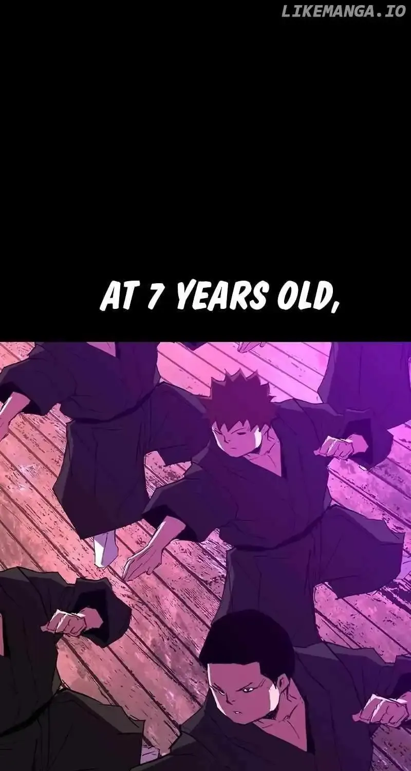 Hallym Gymnasium Chapter 214 page 20 - 