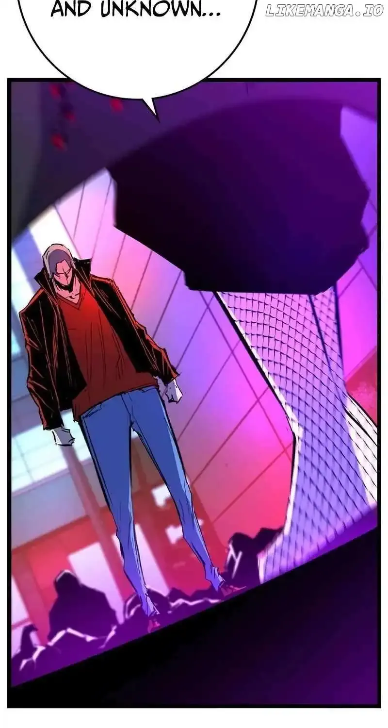 Hallym Gymnasium Chapter 214 page 56 - 