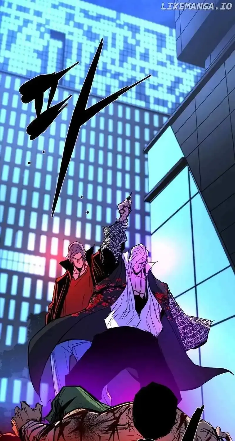 Hallym Gymnasium Chapter 214 page 68 - 