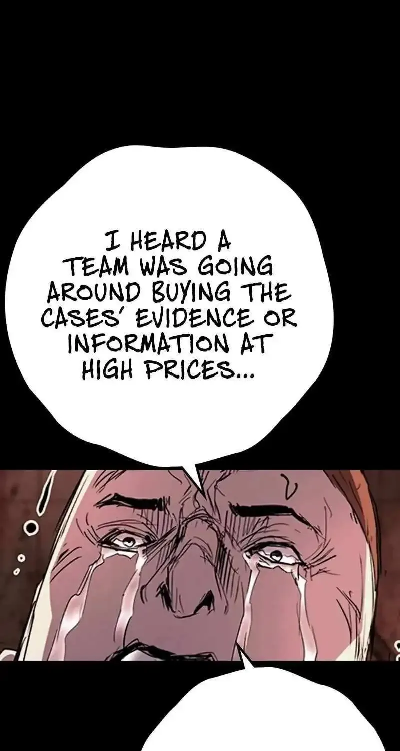 Hallym Gymnasium Chapter 215 page 11 - 
