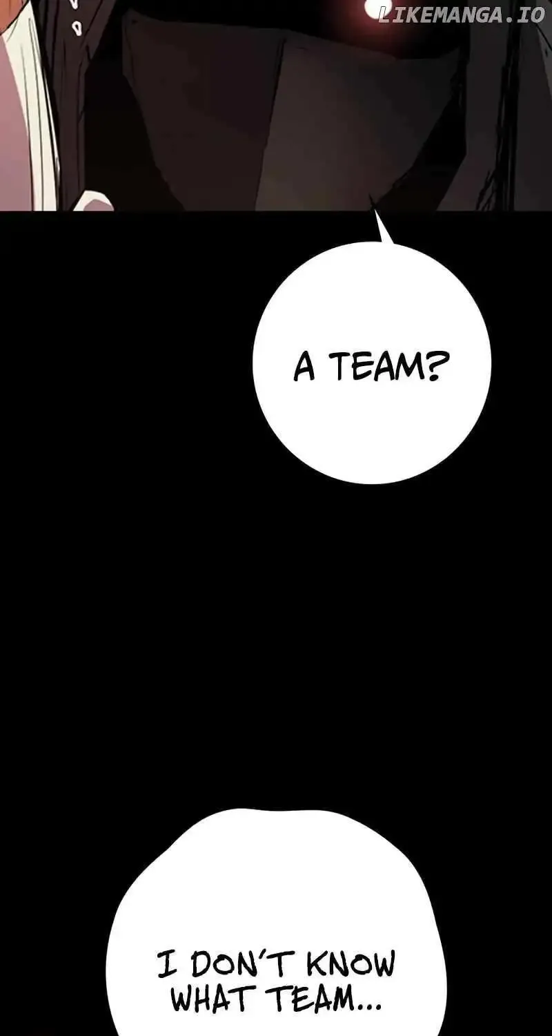 Hallym Gymnasium Chapter 215 page 13 - 