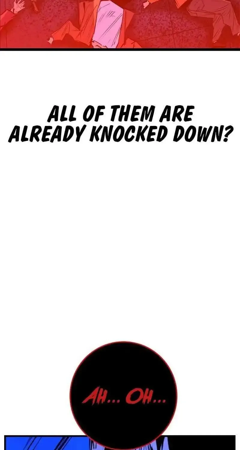 Hallym Gymnasium Chapter 215 page 134 - 