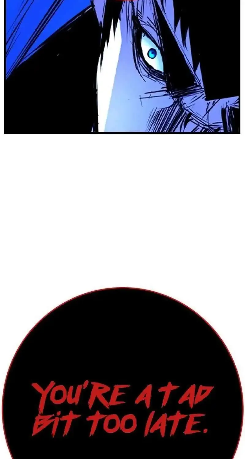 Hallym Gymnasium Chapter 215 page 135 - 