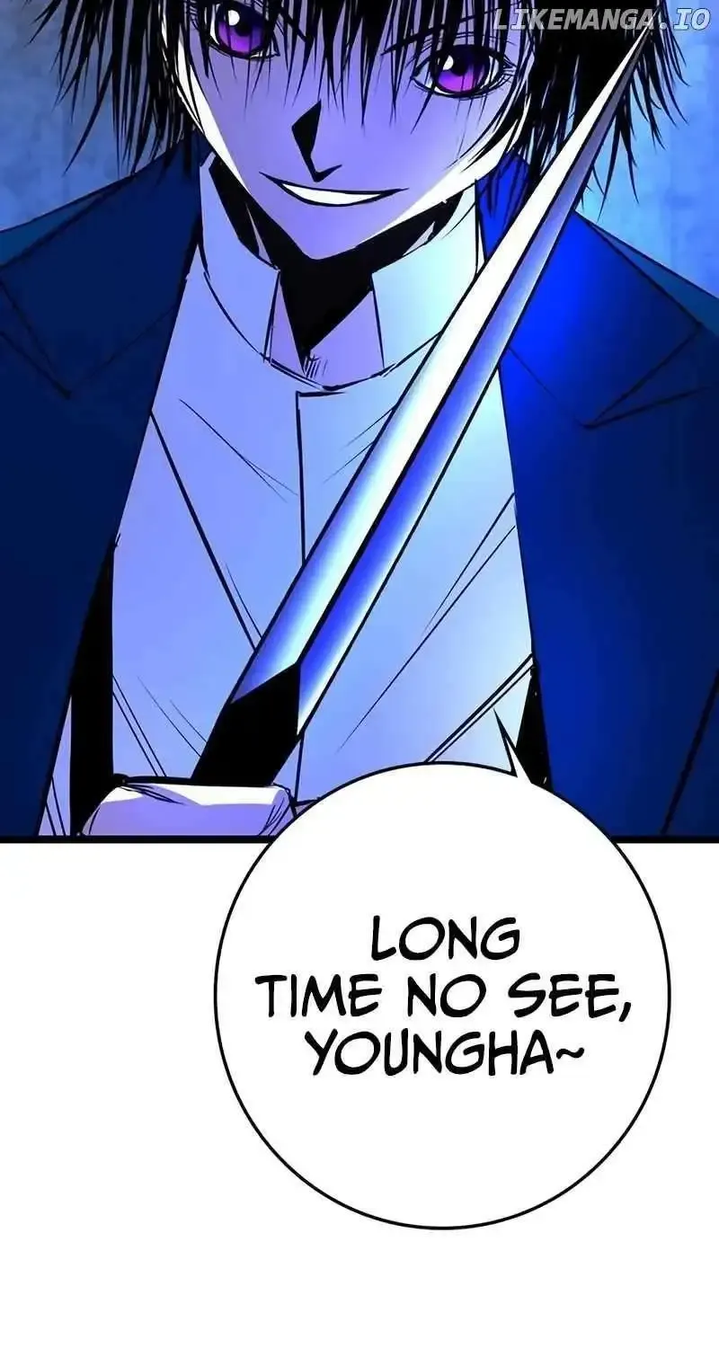 Hallym Gymnasium Chapter 215 page 145 - 