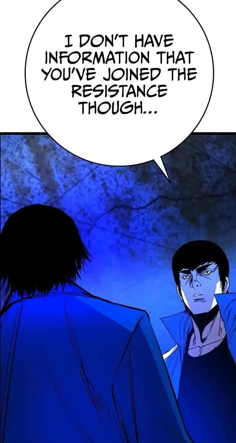 Hallym Gymnasium Chapter 215 page 148 - 