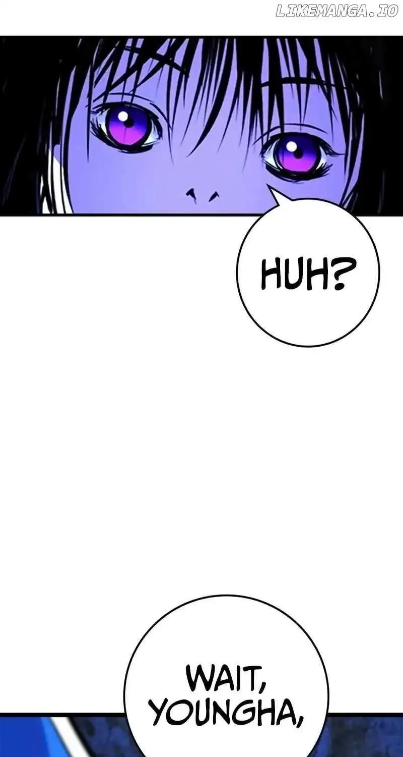 Hallym Gymnasium Chapter 215 page 157 - 