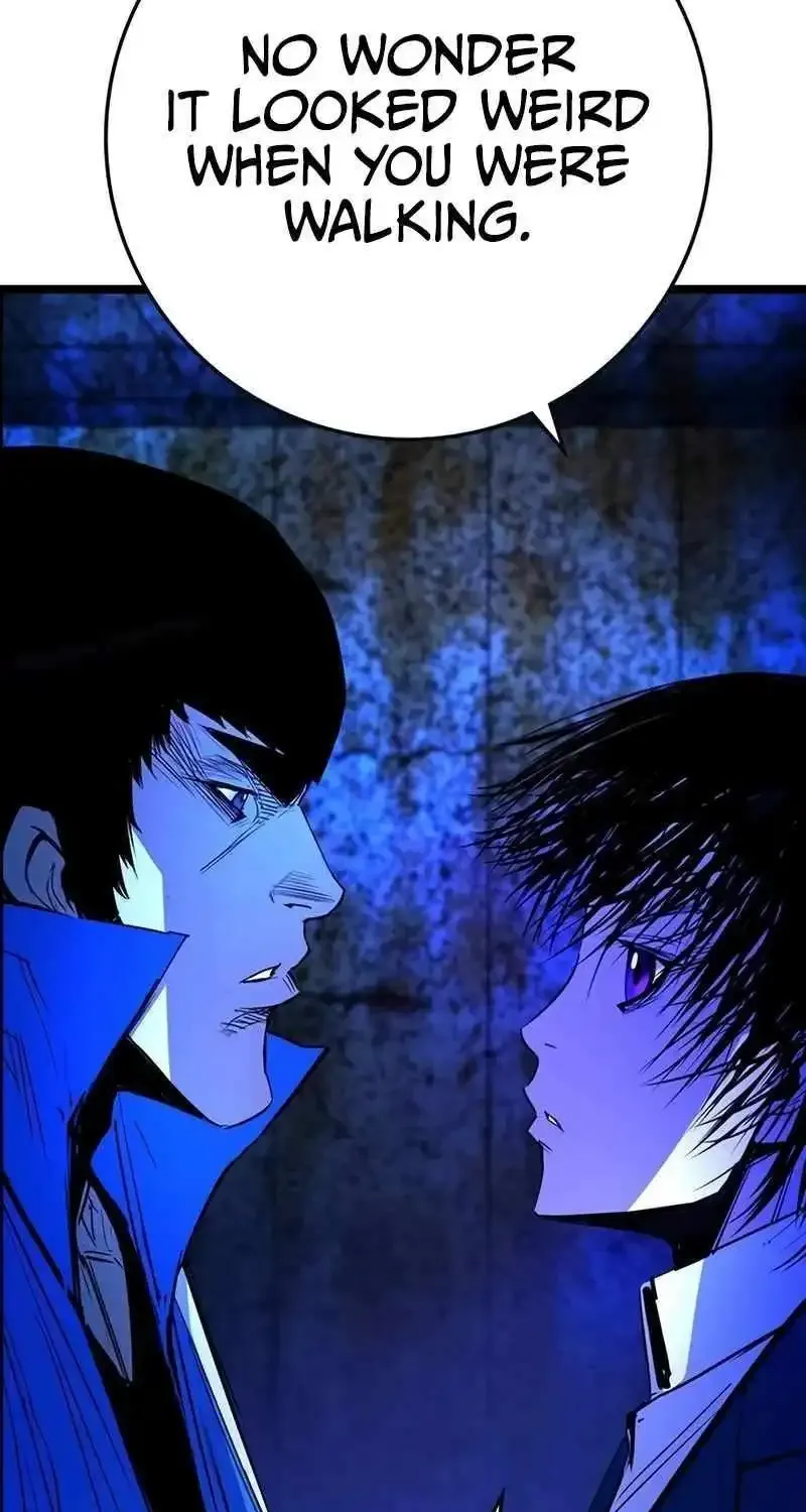 Hallym Gymnasium Chapter 215 page 161 - 