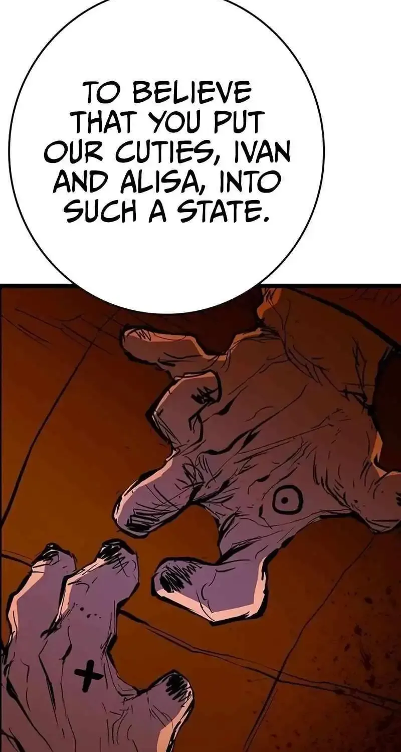 Hallym Gymnasium Chapter 215 page 172 - 
