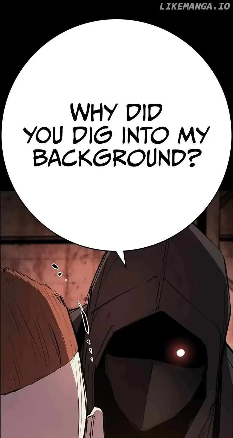 Hallym Gymnasium Chapter 215 page 7 - 