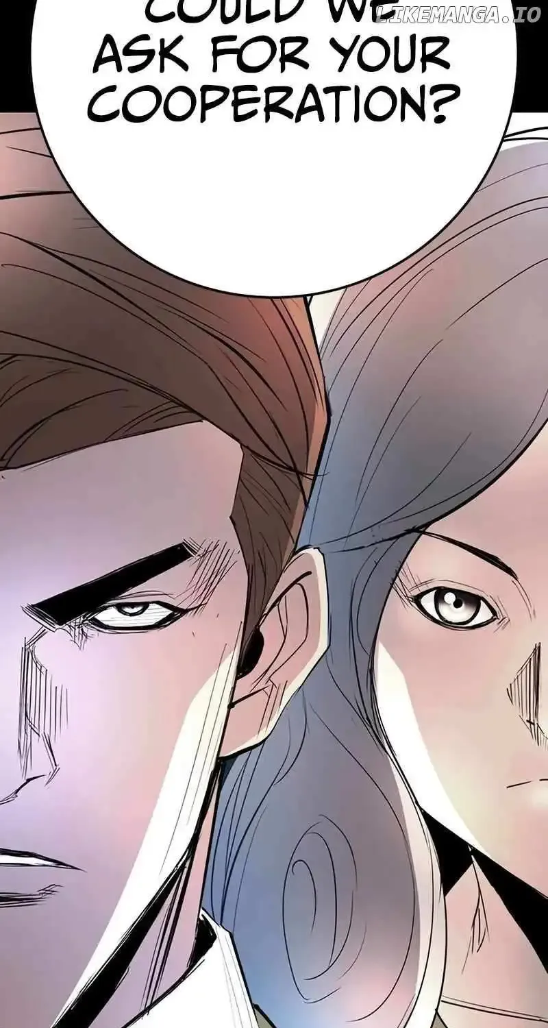 Hallym Gymnasium Chapter 215 page 67 - 