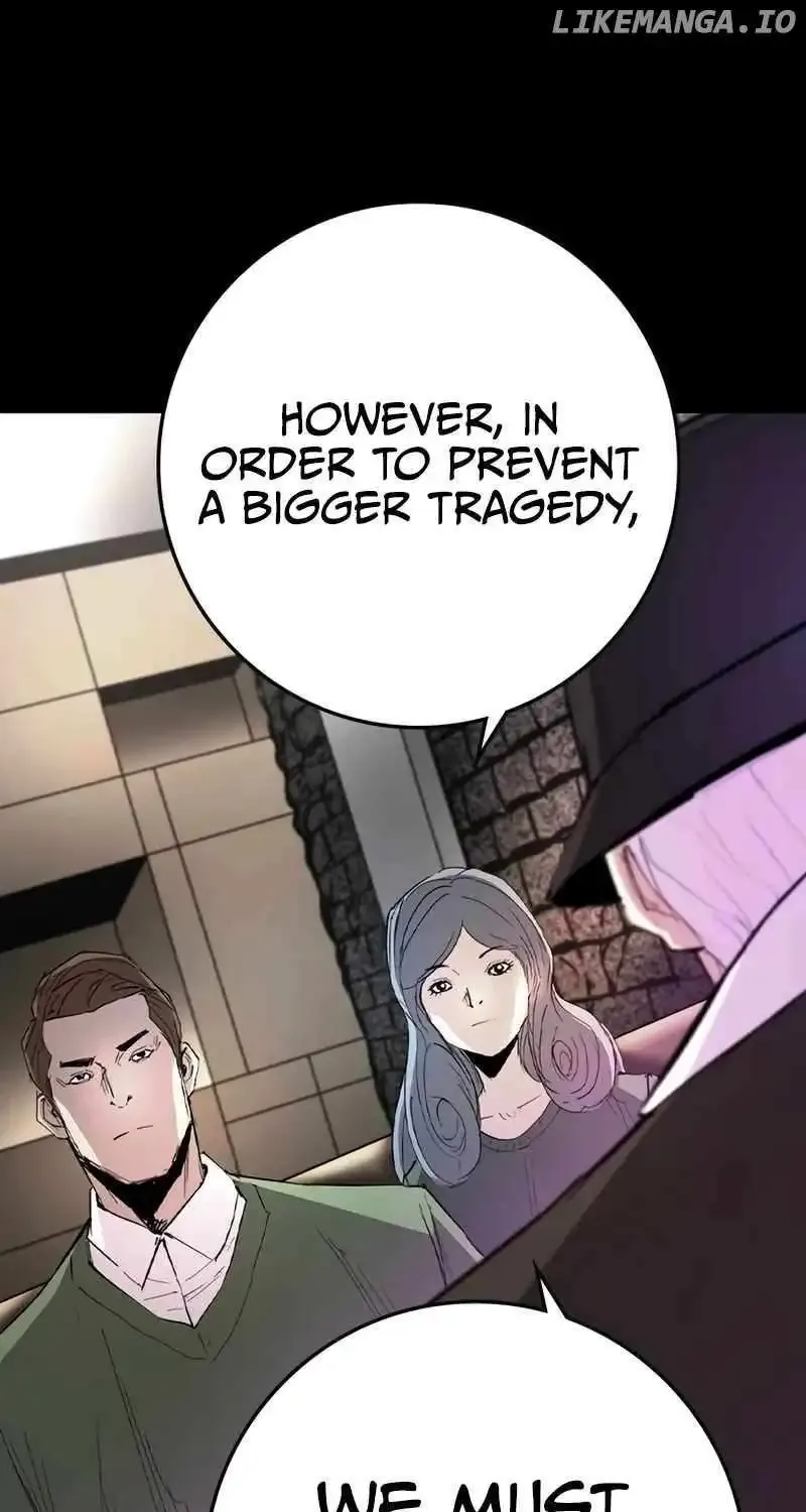 Hallym Gymnasium Chapter 215 page 91 - 