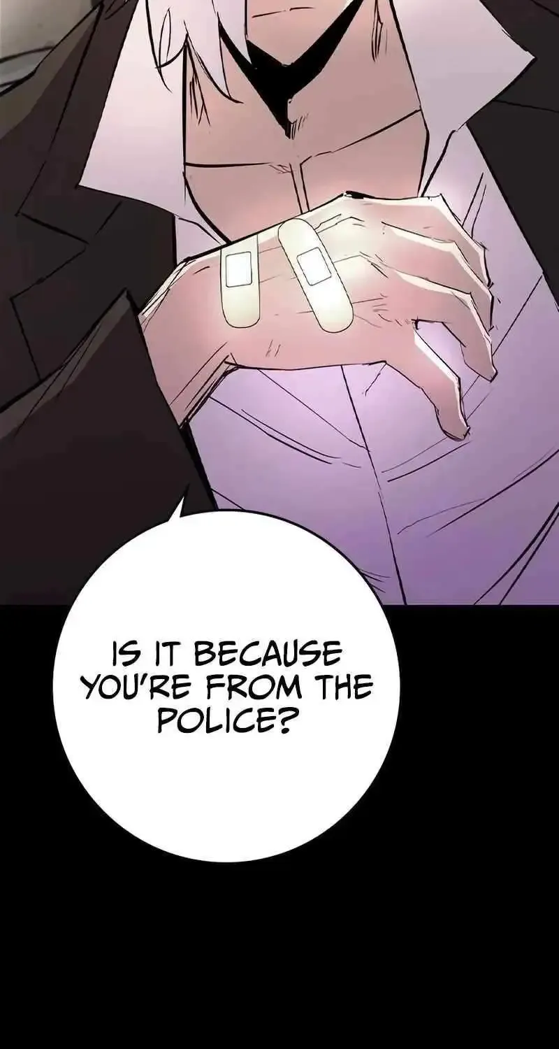 Hallym Gymnasium Chapter 215 page 95 - 