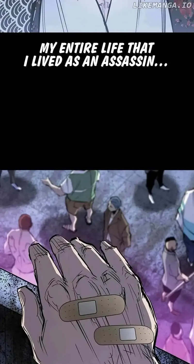 Hallym Gymnasium Chapter 216 page 110 - 