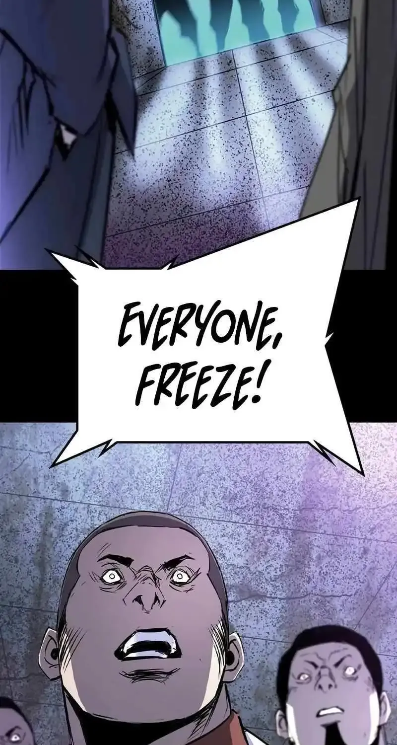 Hallym Gymnasium Chapter 216 page 124 - 