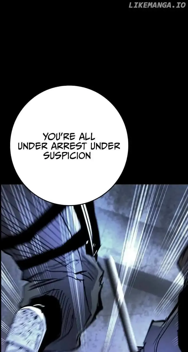 Hallym Gymnasium Chapter 216 page 128 - 