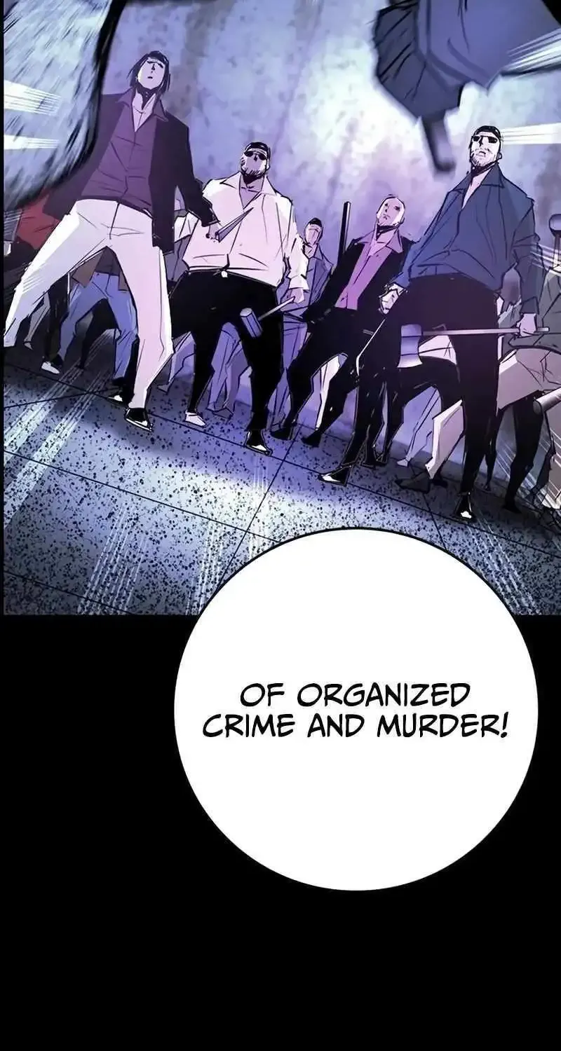 Hallym Gymnasium Chapter 216 page 129 - 