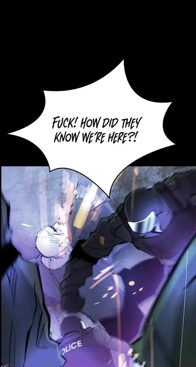 Hallym Gymnasium Chapter 216 page 130 - 