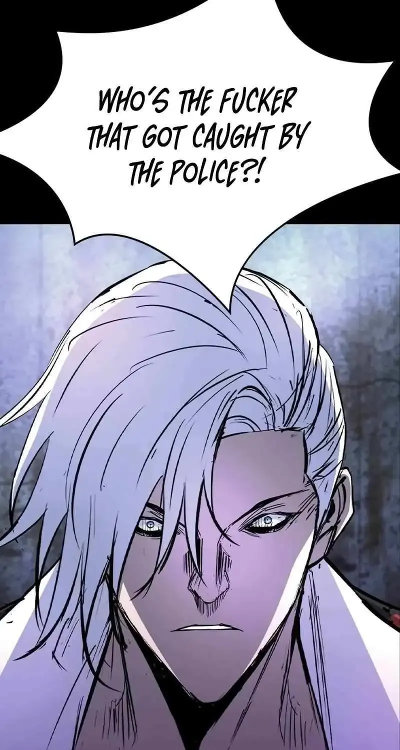 Hallym Gymnasium Chapter 216 page 132 - 