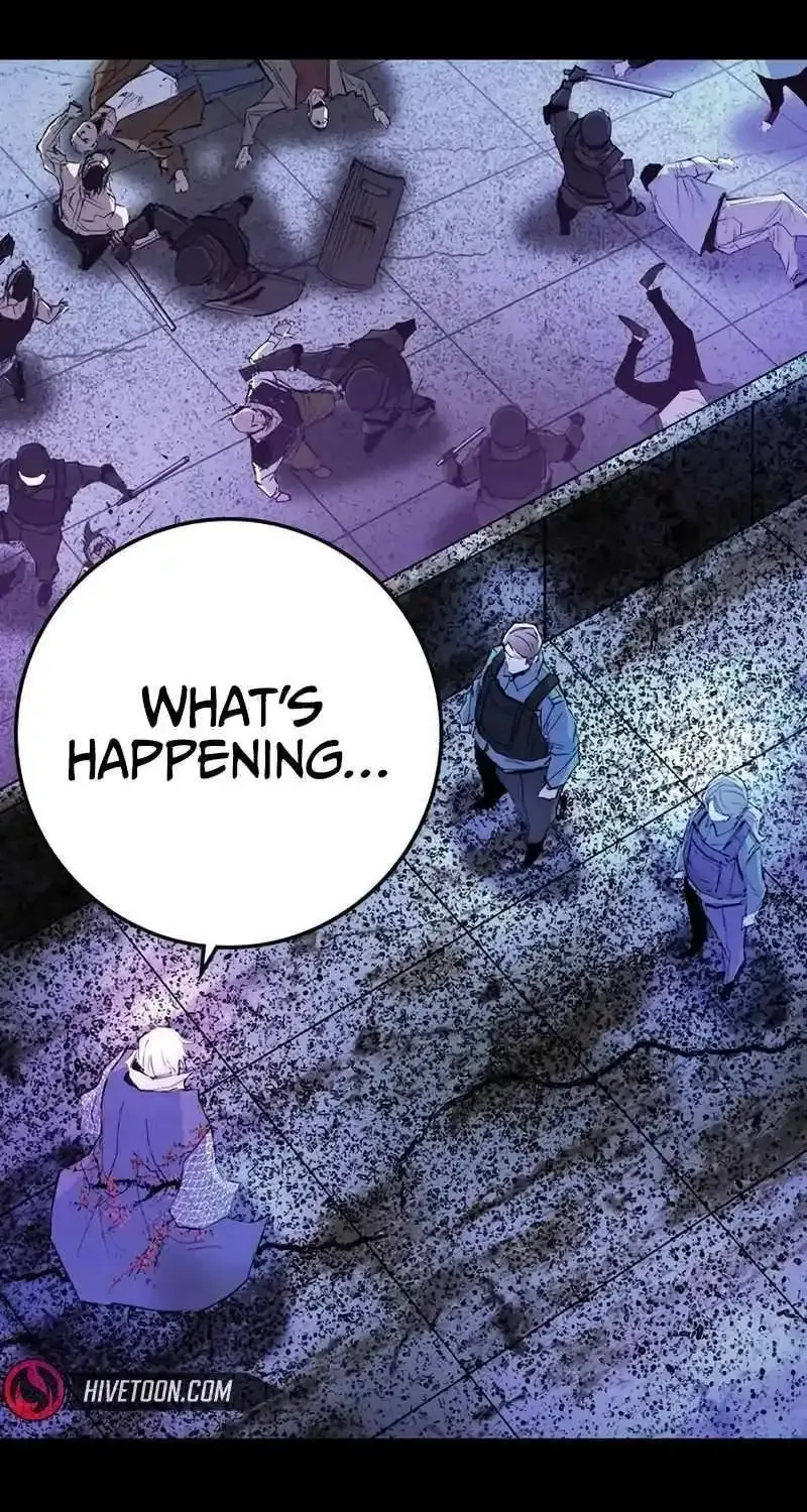 Hallym Gymnasium Chapter 216 page 136 - 