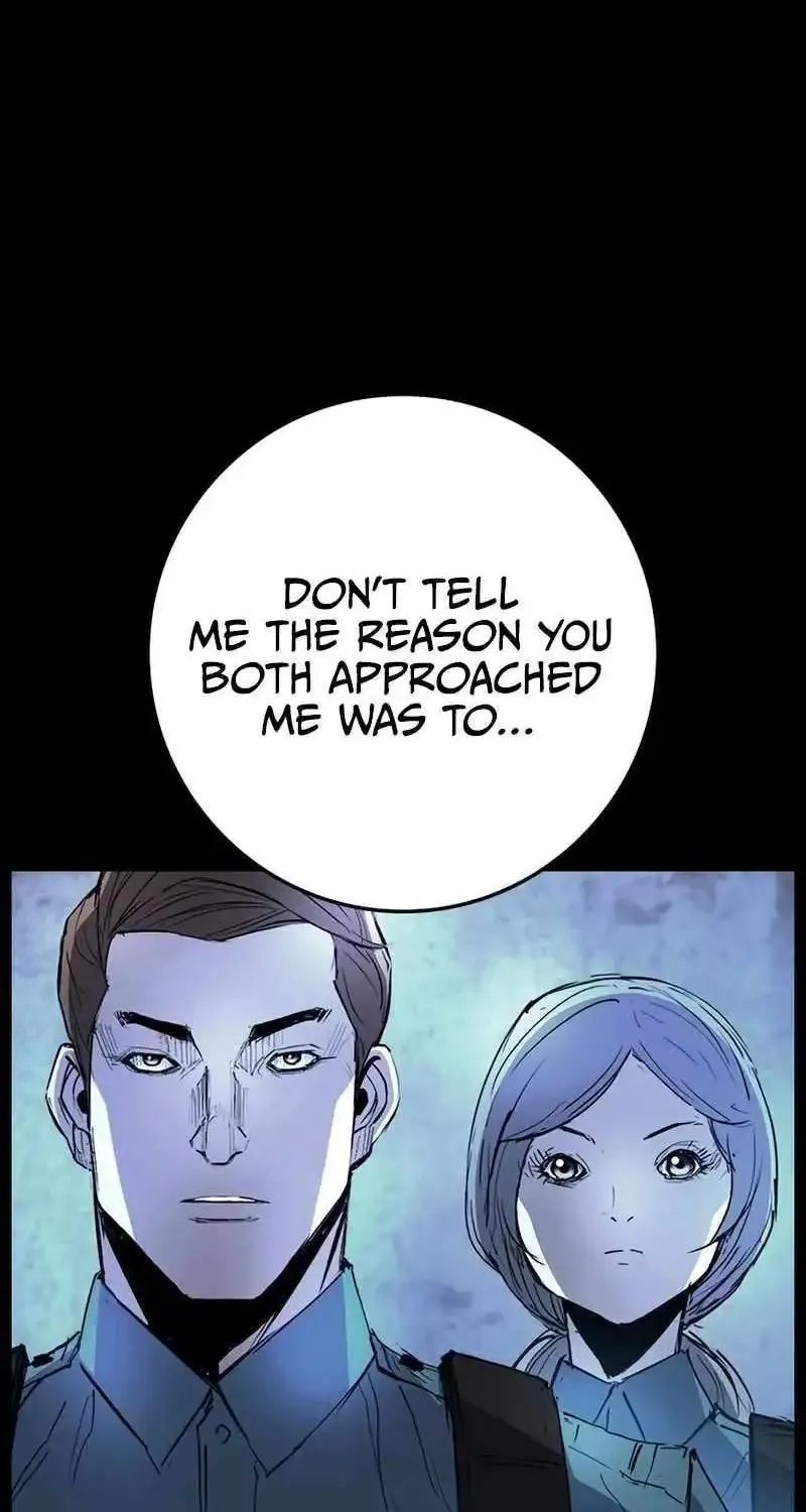 Hallym Gymnasium Chapter 216 page 137 - 
