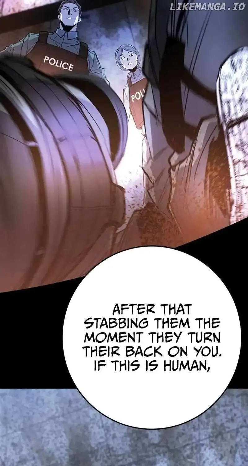 Hallym Gymnasium Chapter 216 page 152 - 