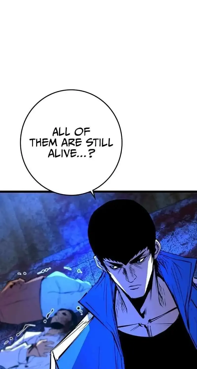 Hallym Gymnasium Chapter 216 page 18 - 