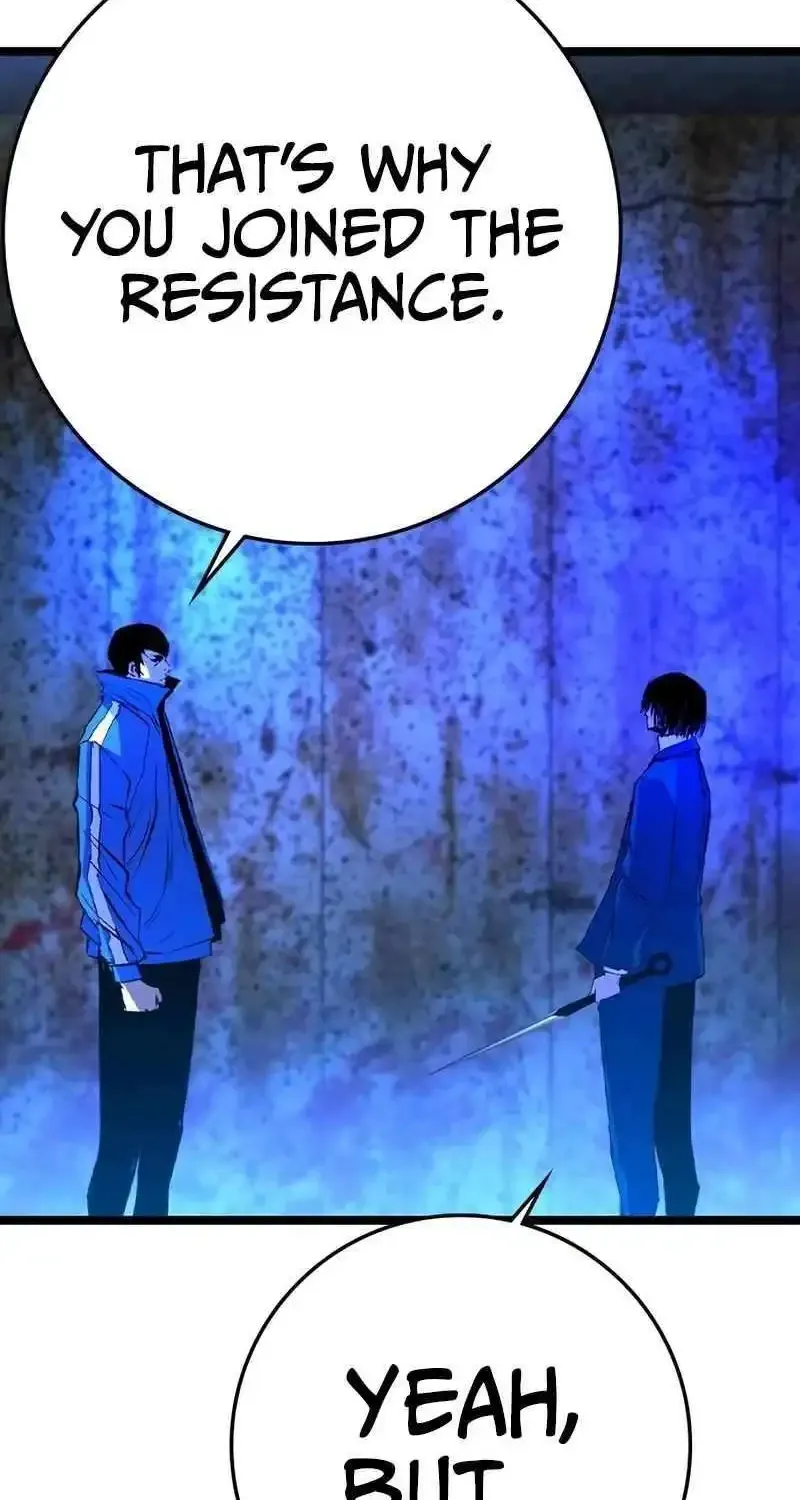 Hallym Gymnasium Chapter 216 page 29 - 