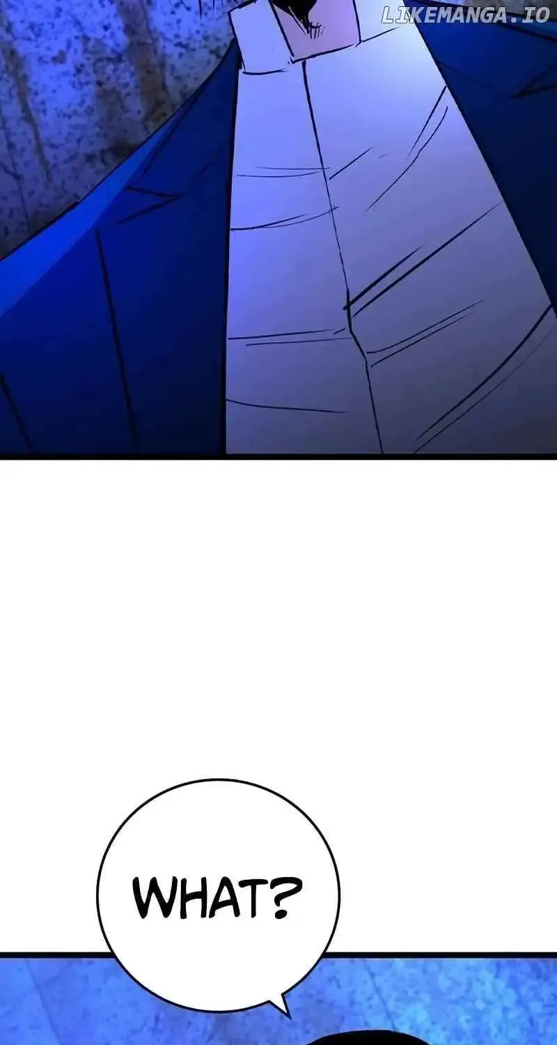 Hallym Gymnasium Chapter 216 page 32 - 