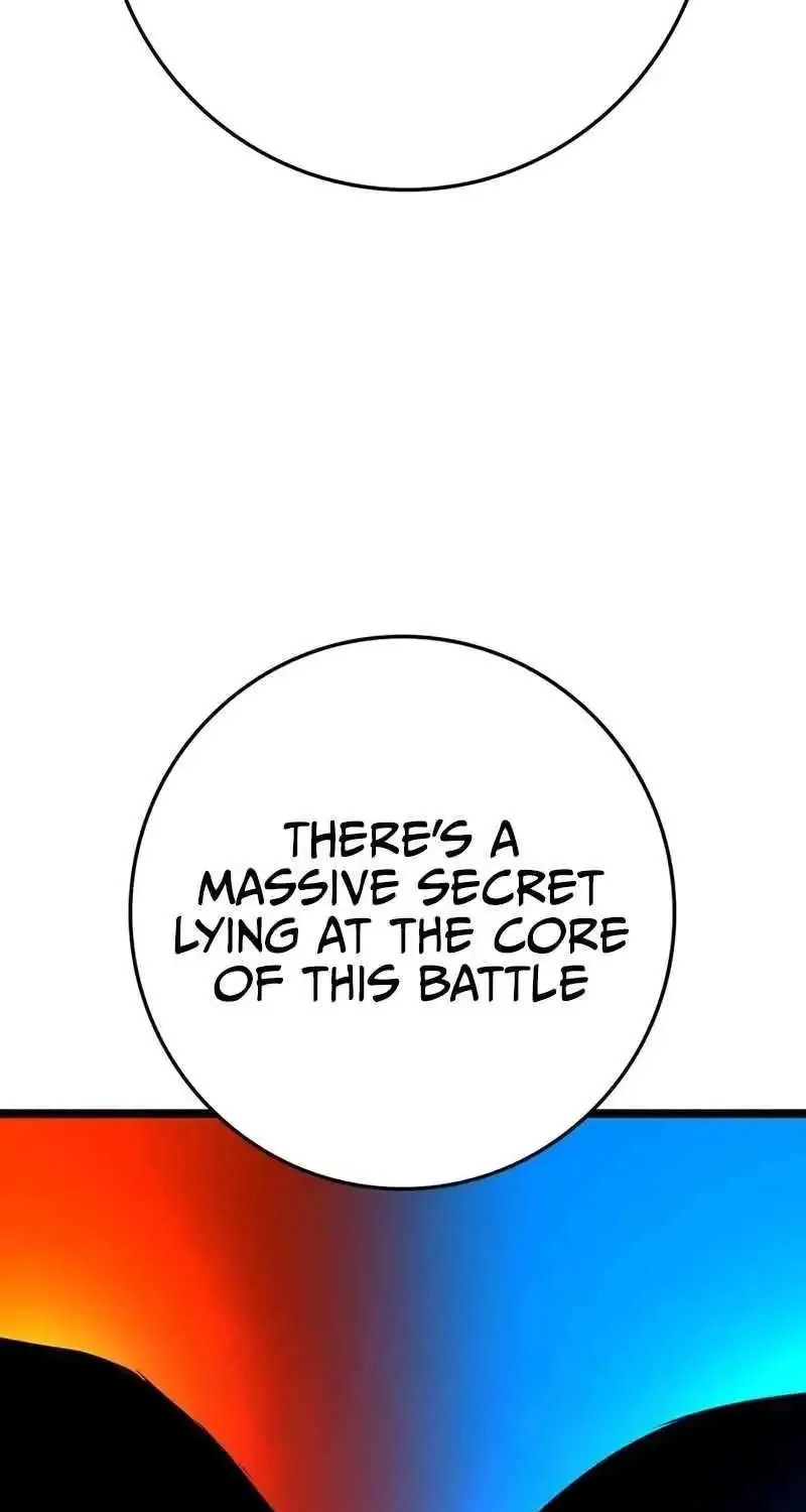 Hallym Gymnasium Chapter 216 page 34 - 