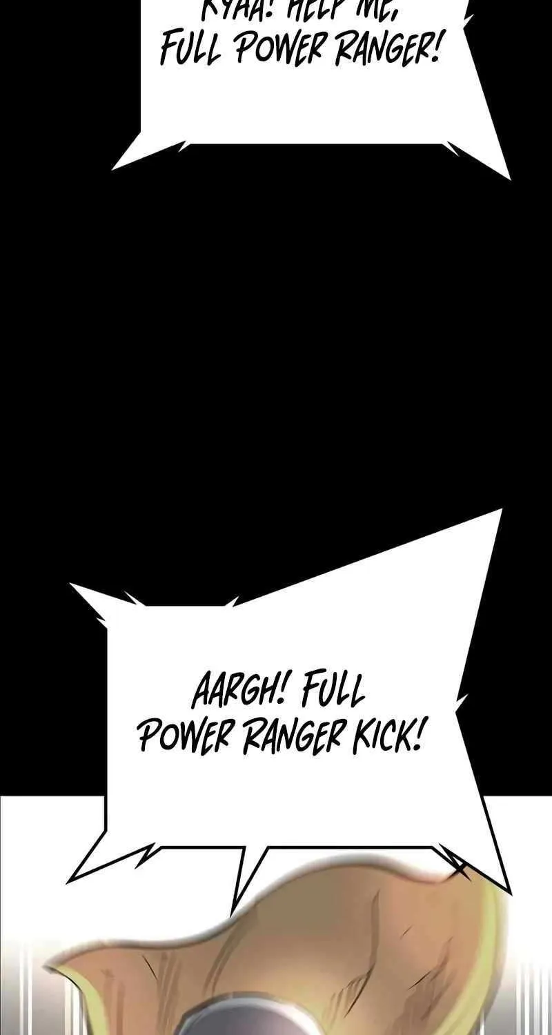 Hallym Gymnasium Chapter 217 page 11 - 