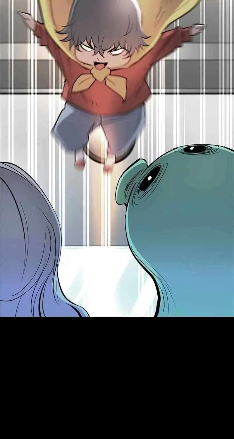 Hallym Gymnasium Chapter 217 page 12 - 