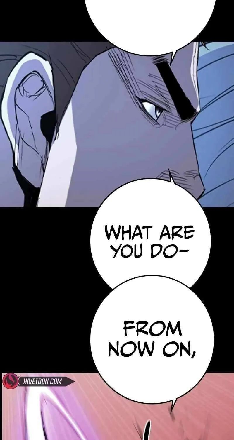 Hallym Gymnasium Chapter 217 page 112 - 