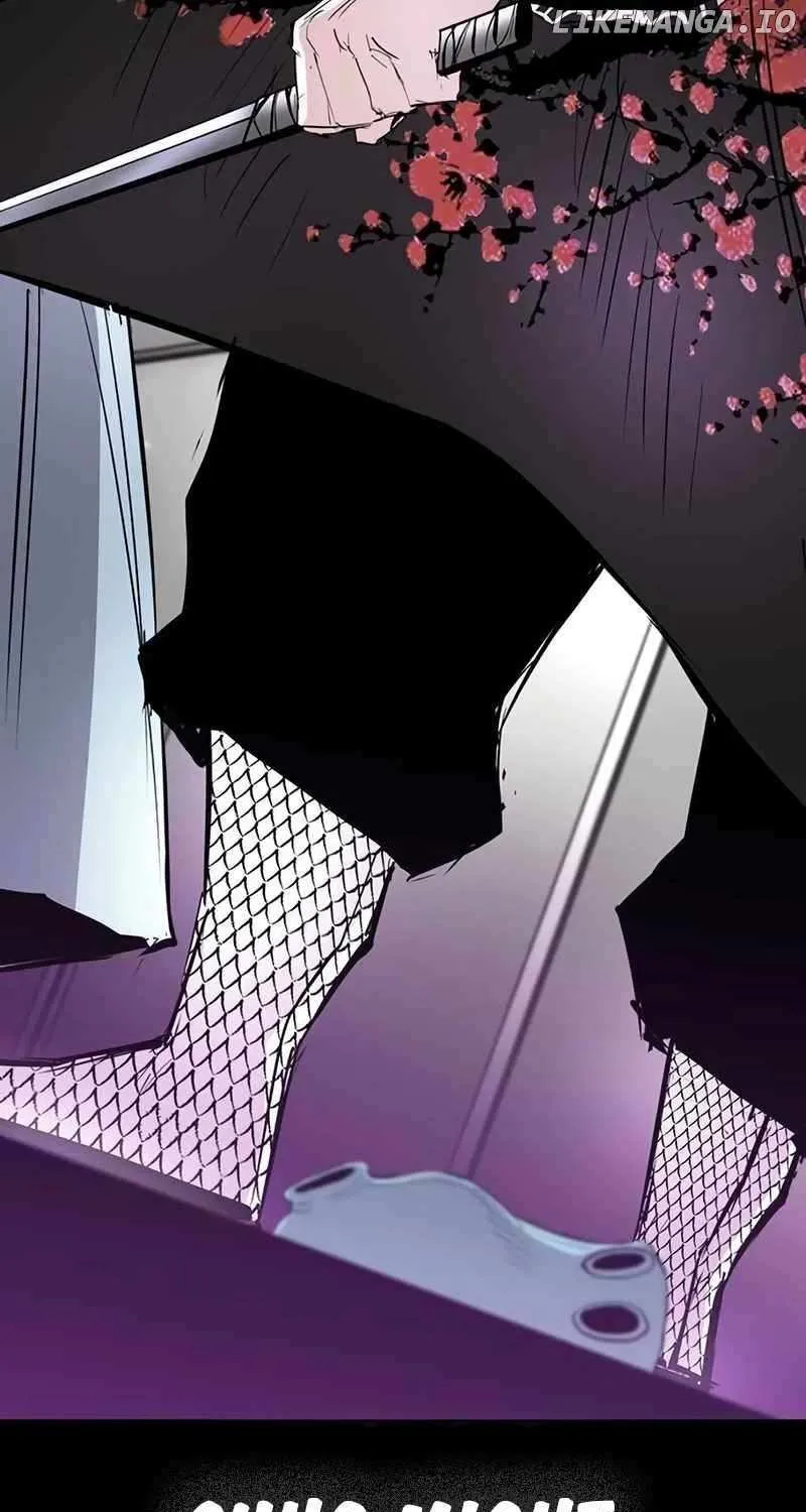 Hallym Gymnasium Chapter 217 page 122 - 