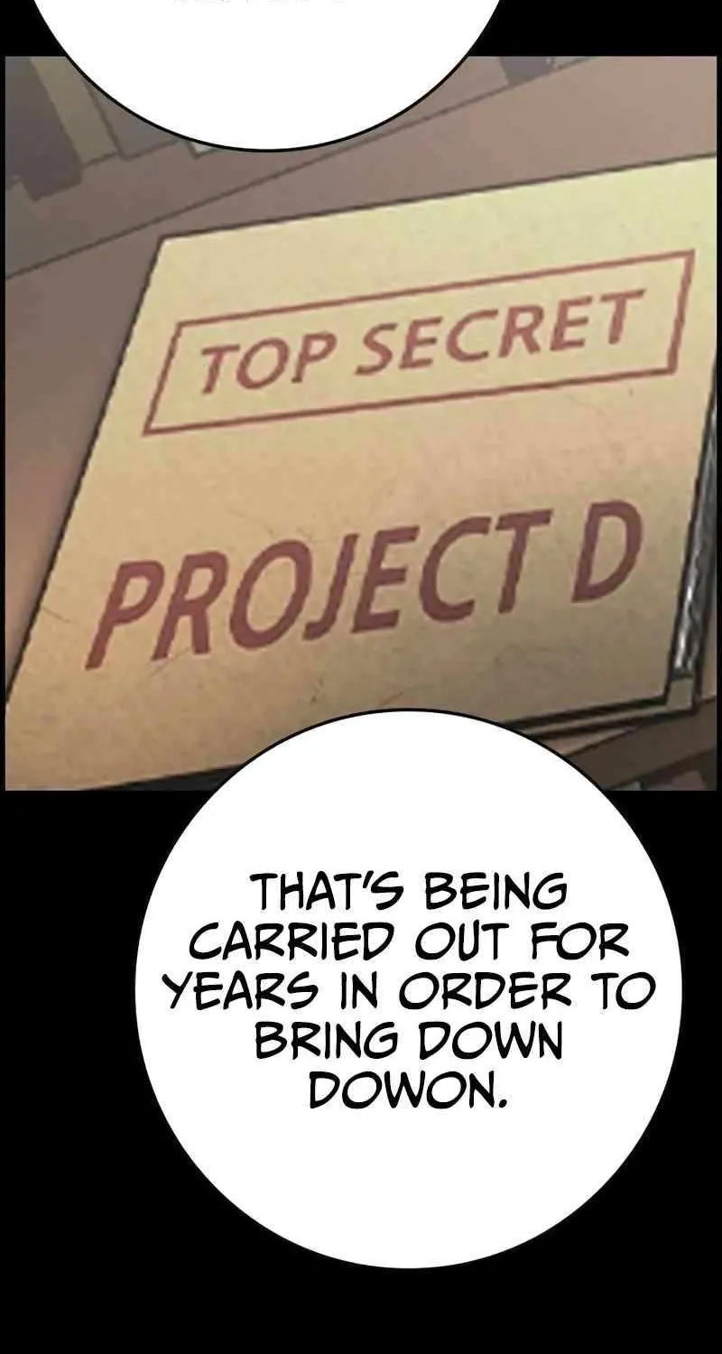 Hallym Gymnasium Chapter 217 page 129 - 