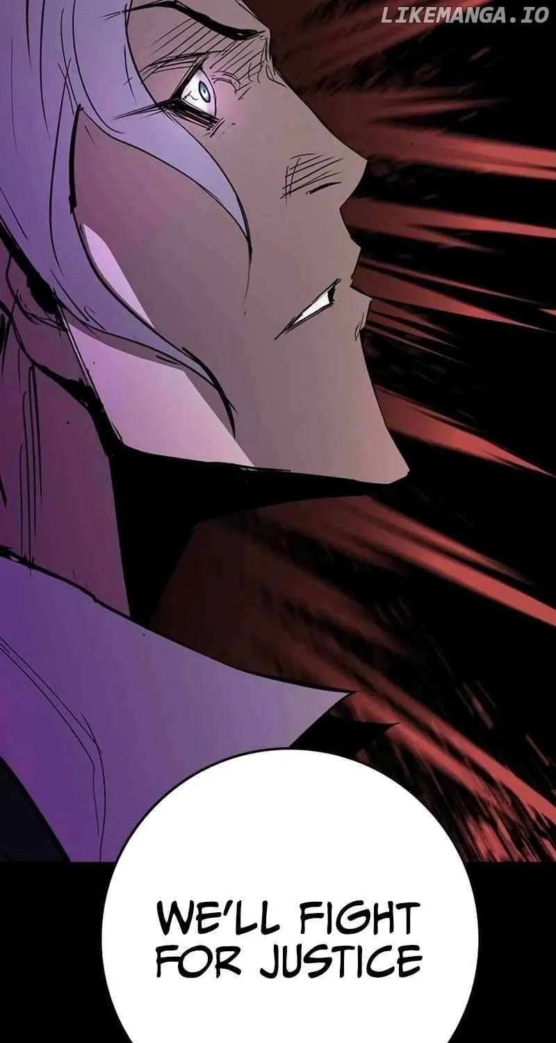 Hallym Gymnasium Chapter 217 page 152 - 