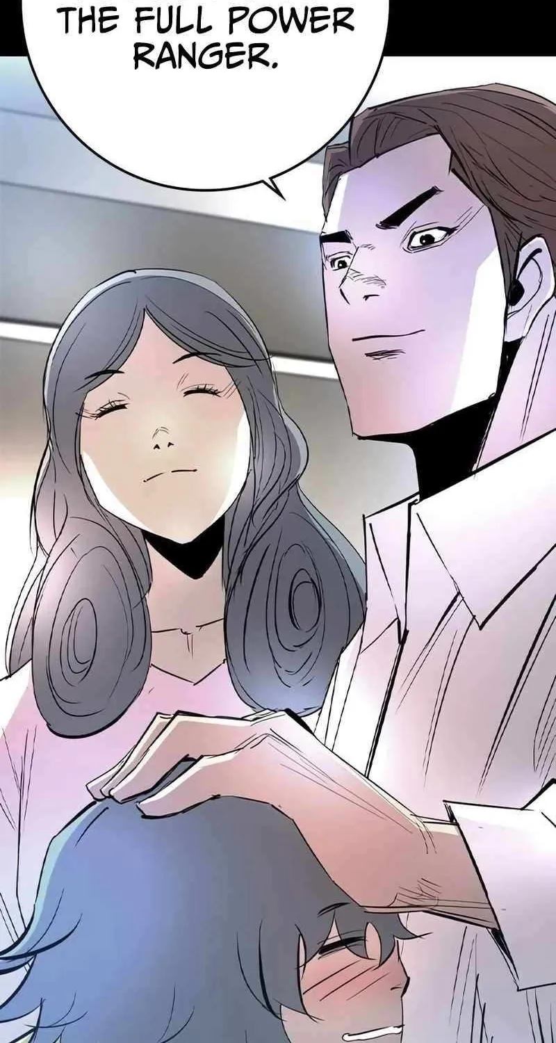 Hallym Gymnasium Chapter 217 page 17 - 