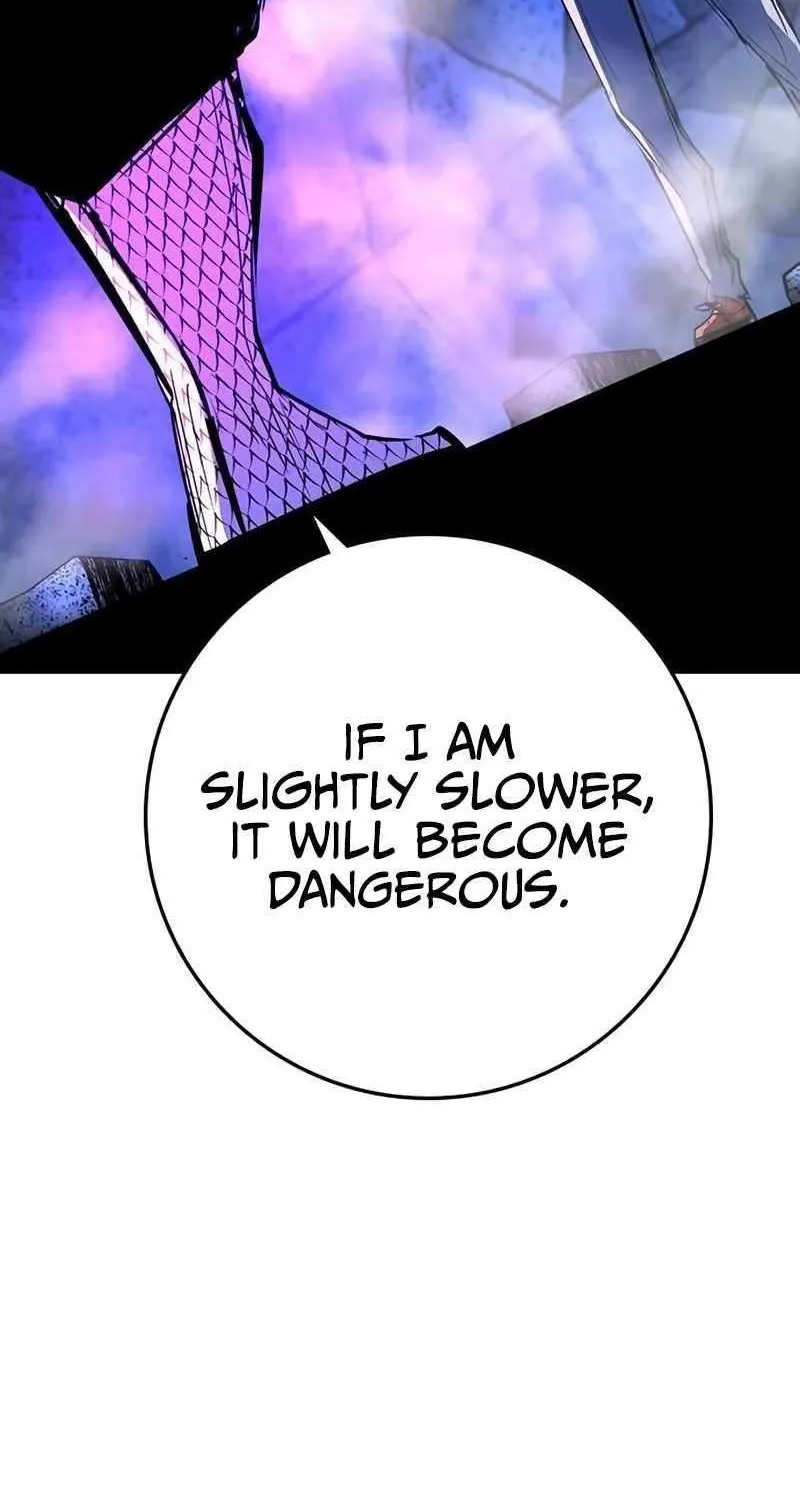 Hallym Gymnasium Chapter 217 page 185 - 