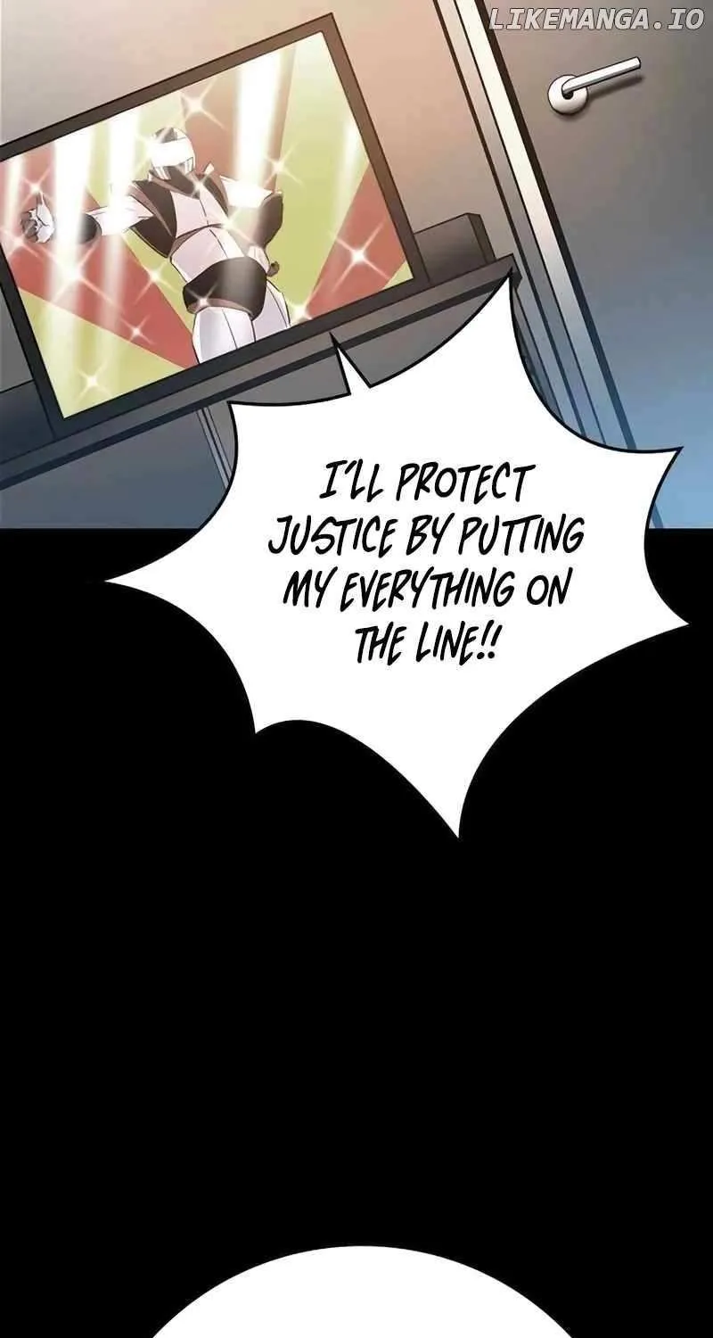 Hallym Gymnasium Chapter 217 page 20 - 