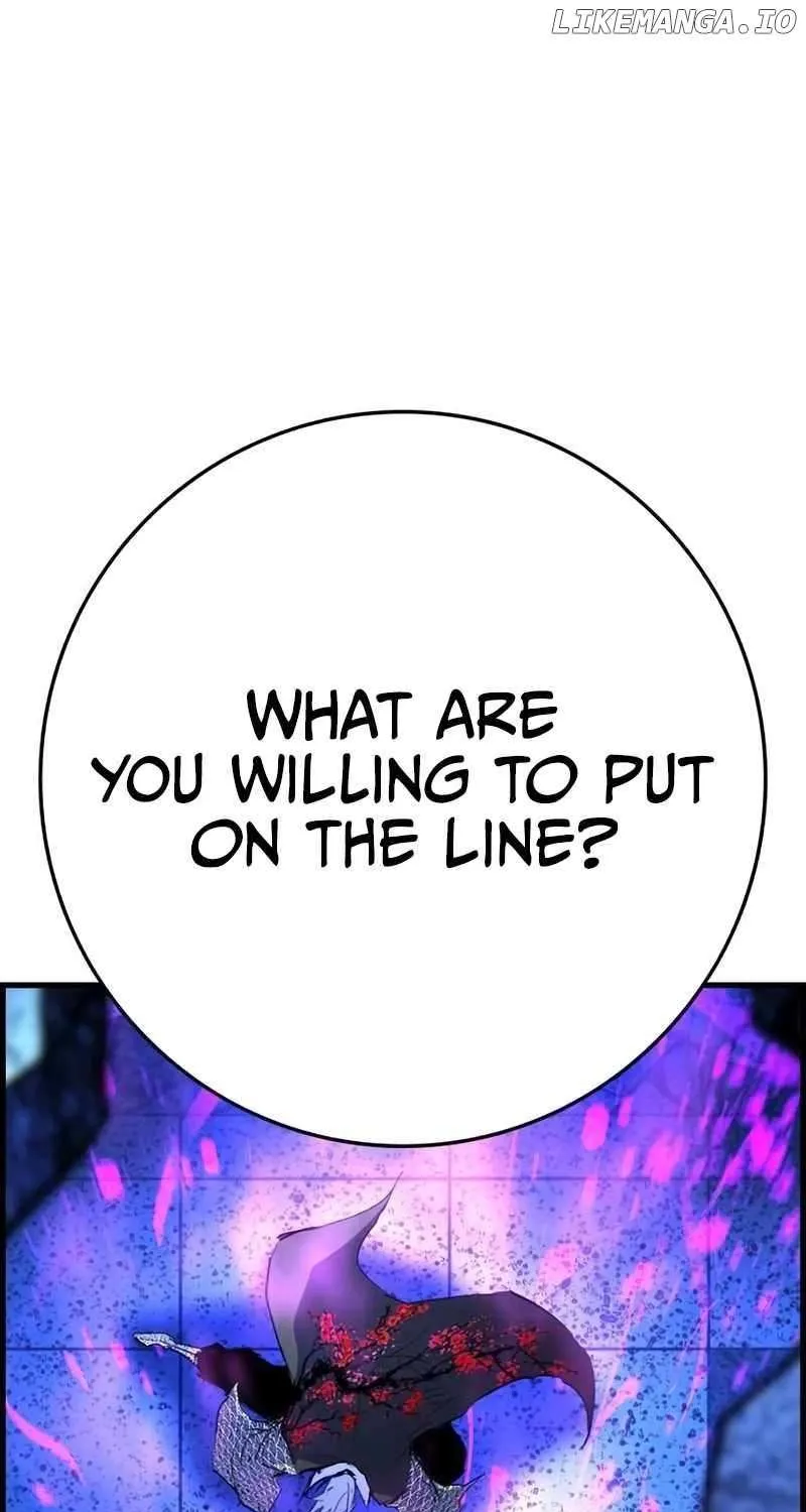 Hallym Gymnasium Chapter 217 page 200 - 